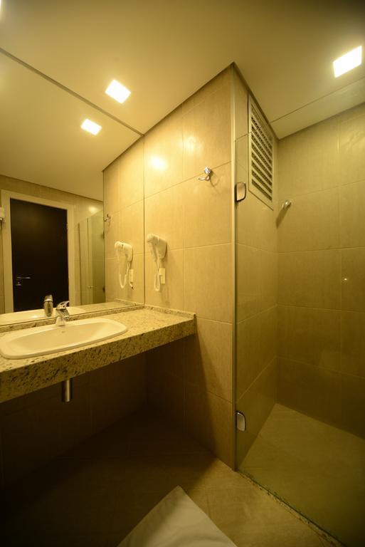 Indaia Park Hotel Campo Grande  Chambre photo