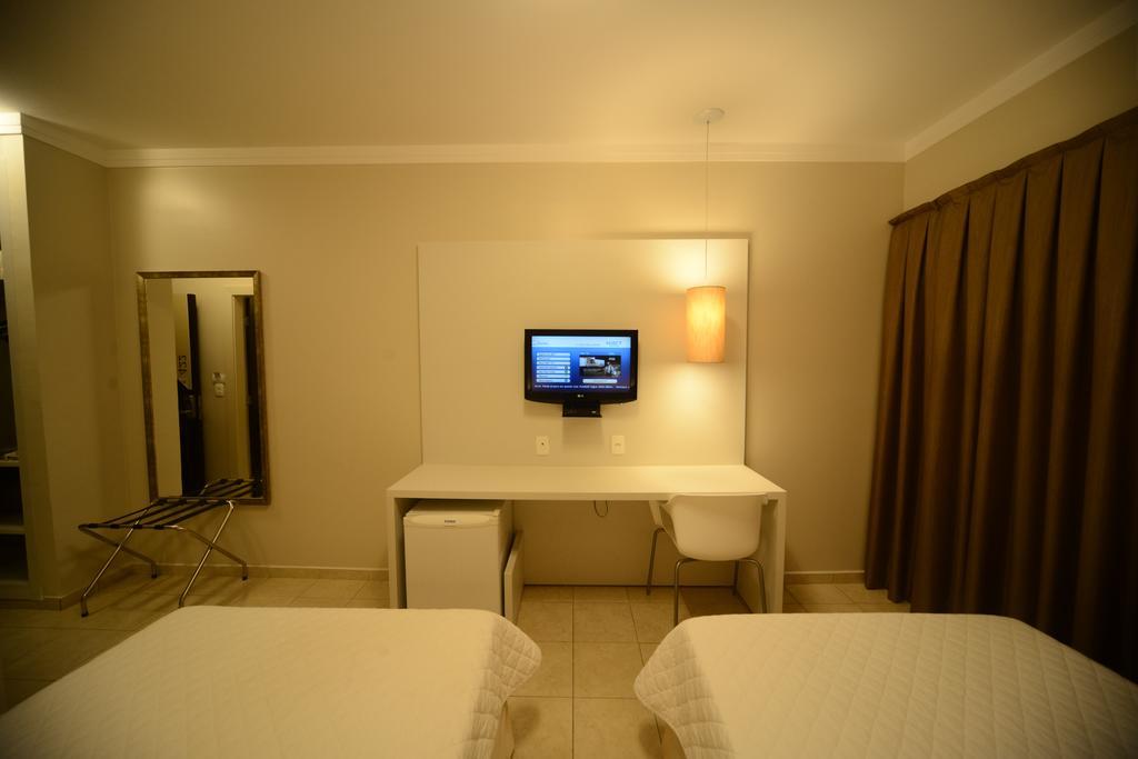Indaia Park Hotel Campo Grande  Chambre photo