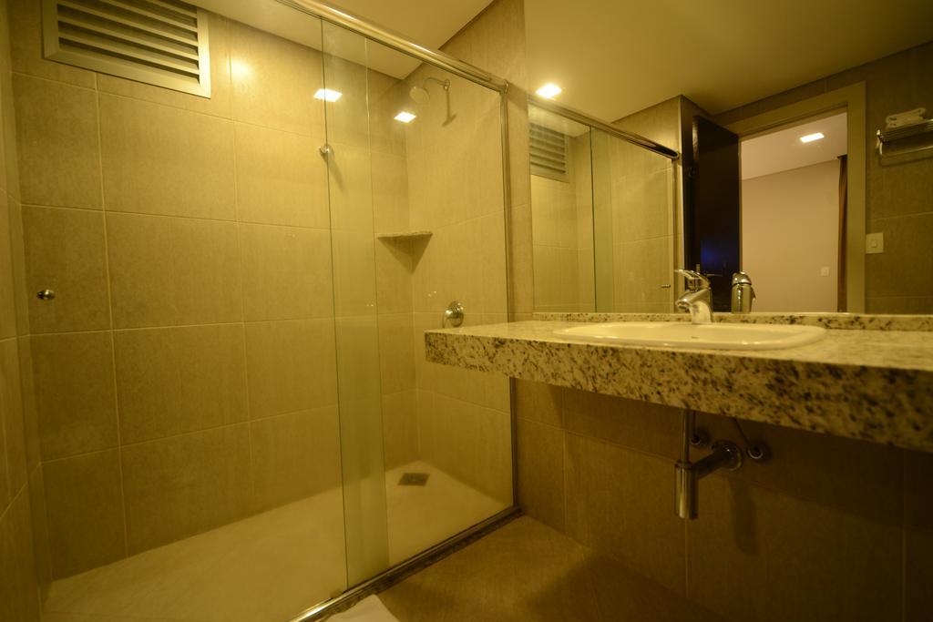 Indaia Park Hotel Campo Grande  Chambre photo